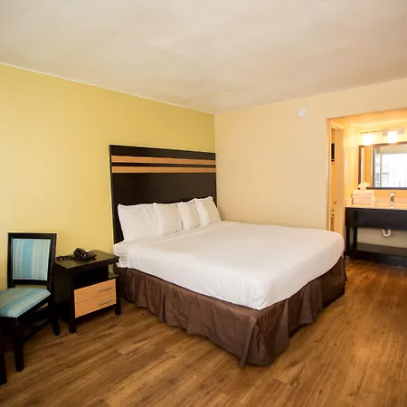 Blu Atlantic Hotel & Suites-2
