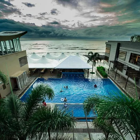 The Gold Beach Resort-3