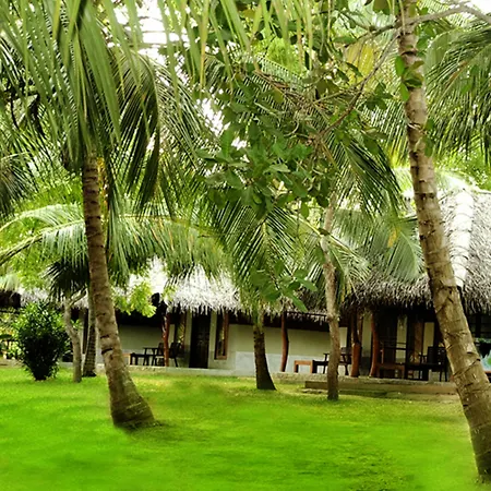 Lagoon Paradise Beach Resort-2