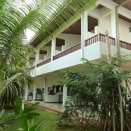 Lagoon Paradise Beach Resort-3