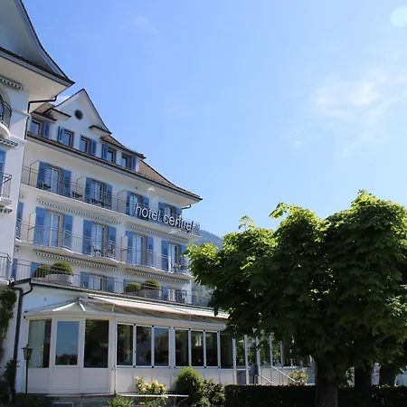 Hotel Central Am See-3