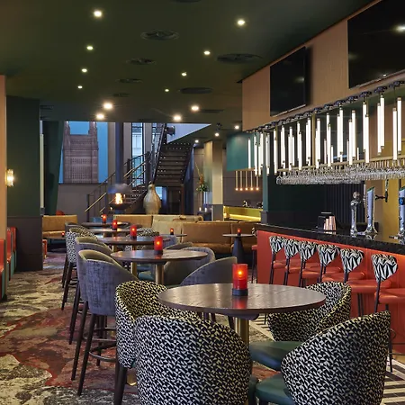 Malmaison Liverpool-2