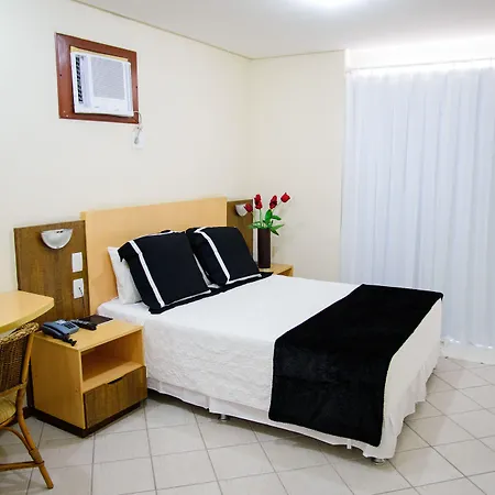 Hotel Plaza Mar-3