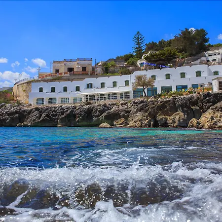 Hotel La Roccia-3