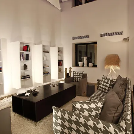 Dar El Marsa Hotel & Spa-2