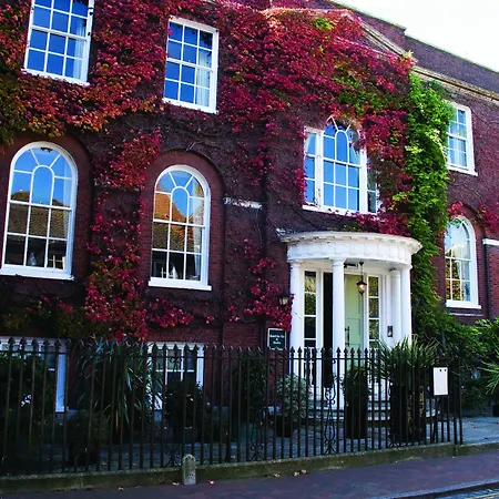 Hotel Du Vin Poole-3