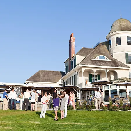 Castle Hill Inn-2