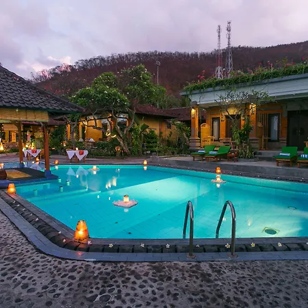 Ashyana Candidasa Beach Resort-2