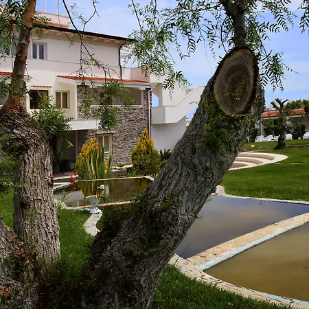 Hotel Le Ginestre Family & Wellness-2