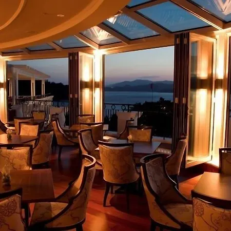 Angel'S Marmaris Hotel-3