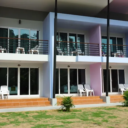 Phi Phi Anita Resort-2