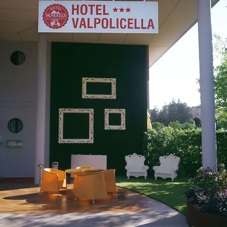 Hotel Valpolicella International-2