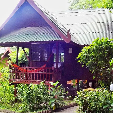 Koh Tao Royal Resort-3