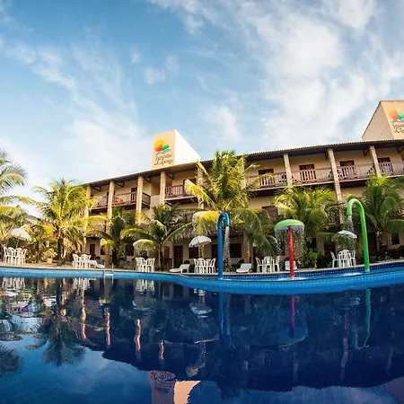 Hotel Jangadas-3