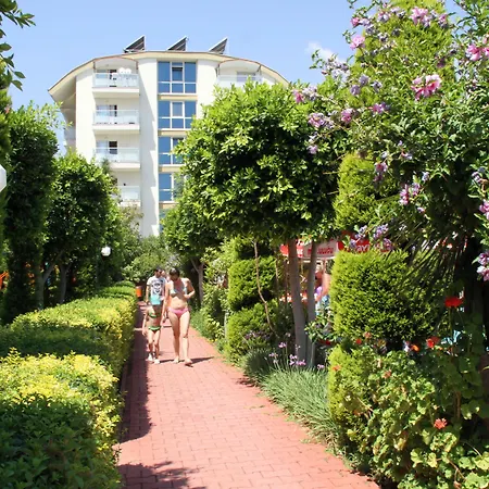 Lims Bona Dea Beach Hotel-3