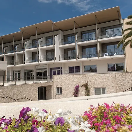 Thalazur Antibes - Résidence&Spa-2