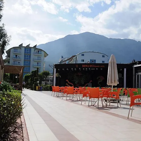 Lims Bona Dea Beach Hotel-3