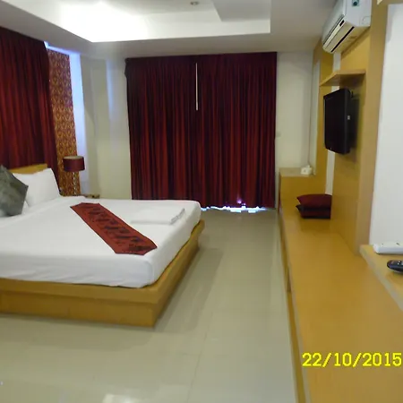 Le Desir Resortel-2