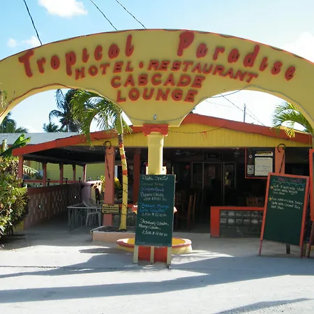 Tropical Paradise-2