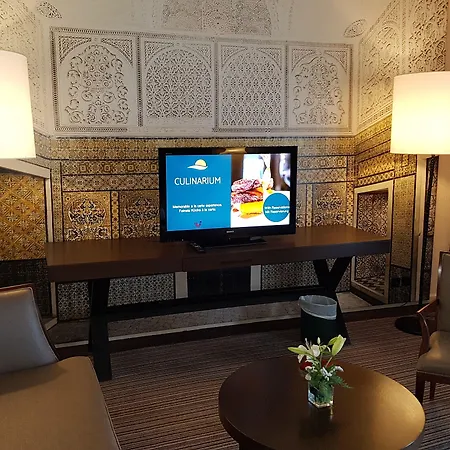 Oceana Hotel & Spa (Adults Only)-2