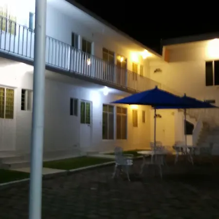 Hotel Quinta de La Rosa-2
