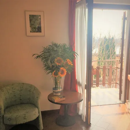 Camping Hotel Au Lac De Como-3