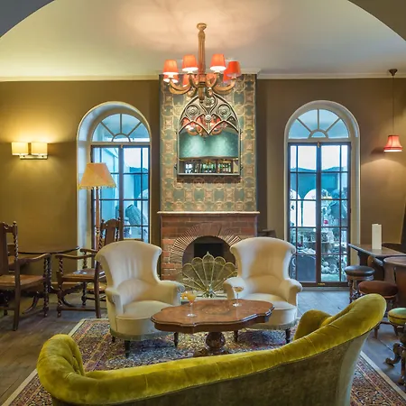 The Bath Hotel-2