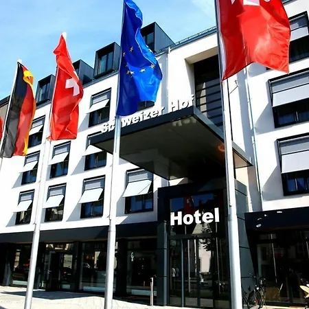 Hotel Schweizer Hof-2