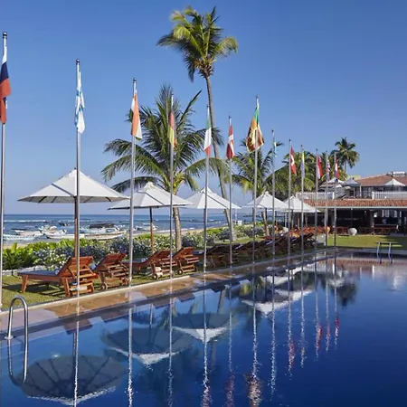 Coral Sands Hotel-3