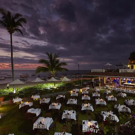 Coral Sands Hotel-3