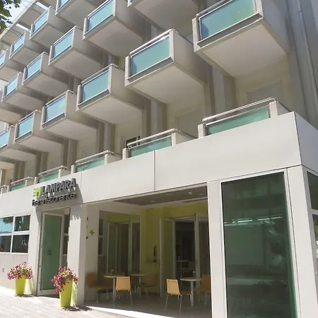 Hotel Lampara-2
