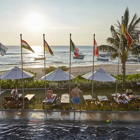 Coral Sands Hotel-2