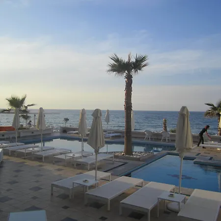 Petradi Beach Lounge Hotel By Ghh-3