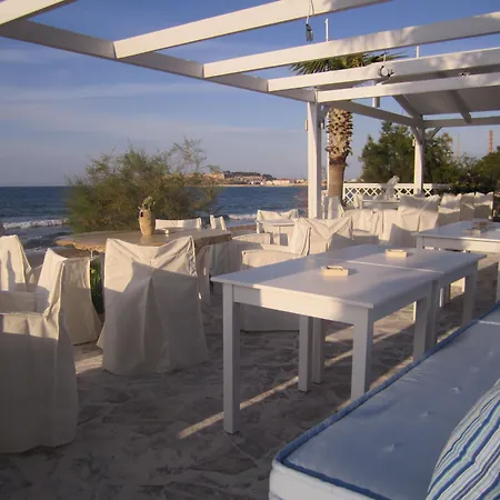 Petradi Beach Lounge Hotel By Ghh-2