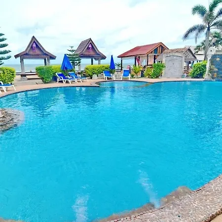 Blue Andaman Lanta Resort-3