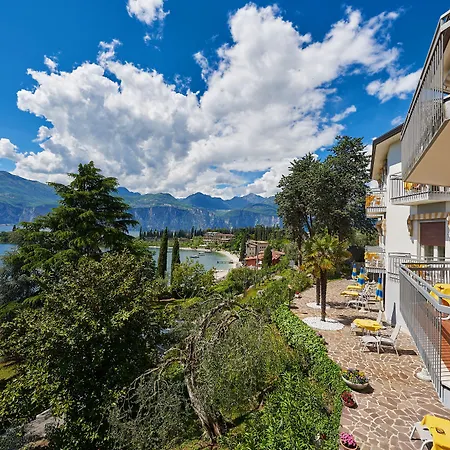 Hotel Villa Orizzonte-3
