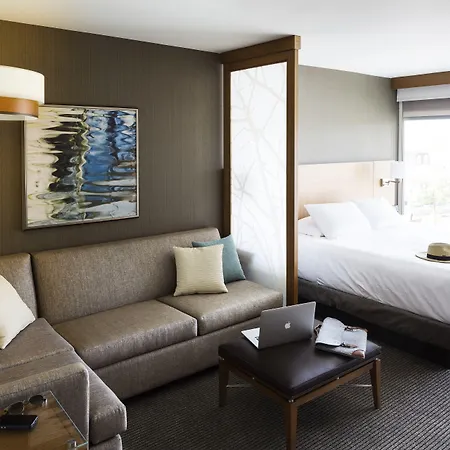 Hyatt Place Washington Dc/Us Capitol-3