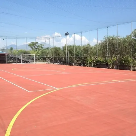 Hotel San Gaetano-3