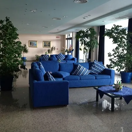 Hotel San Gaetano-2