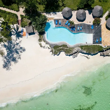 Pongwe Beach Hotel-2