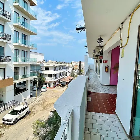 Paloma del Mar-2