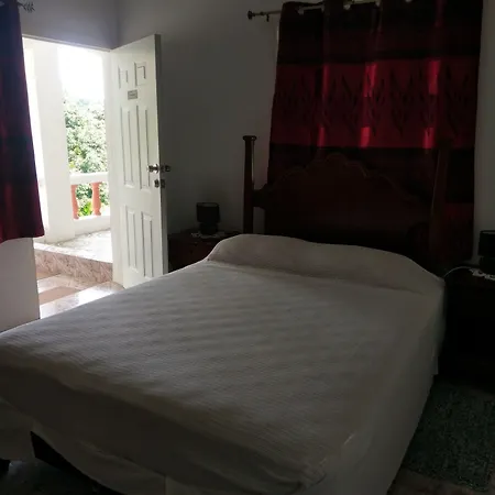 Polish Princess Guest House-3