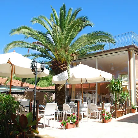 Hotel Villa Wanda-2