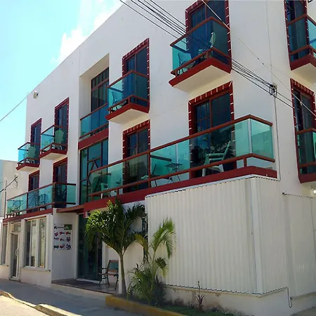 Hotel Isleño-2