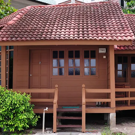 Redang Paradise Resort-3