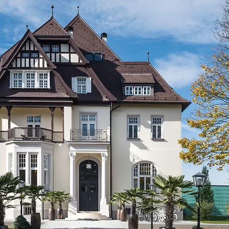 Hotel Steirerschlössl-2