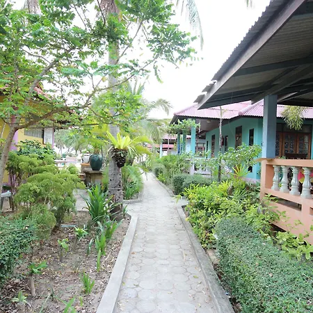 Lanta Villa Resort-3