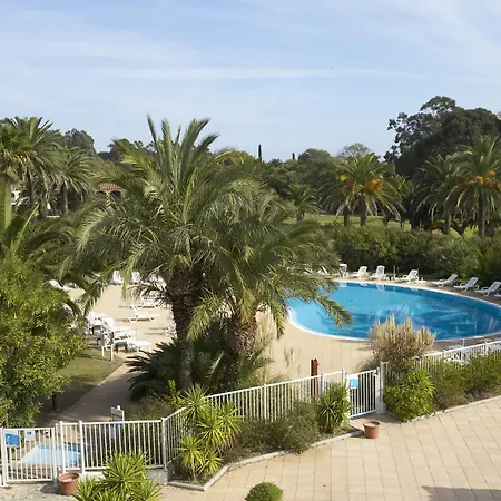 Sowell Family Hotel Port Grimaud-3