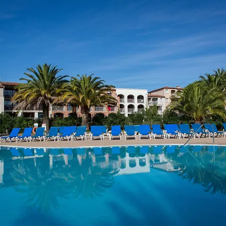 Sowell Family Hotel Port Grimaud-3
