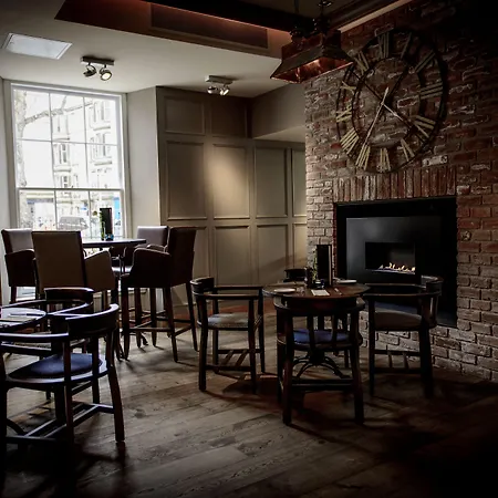 The Raeburn-3